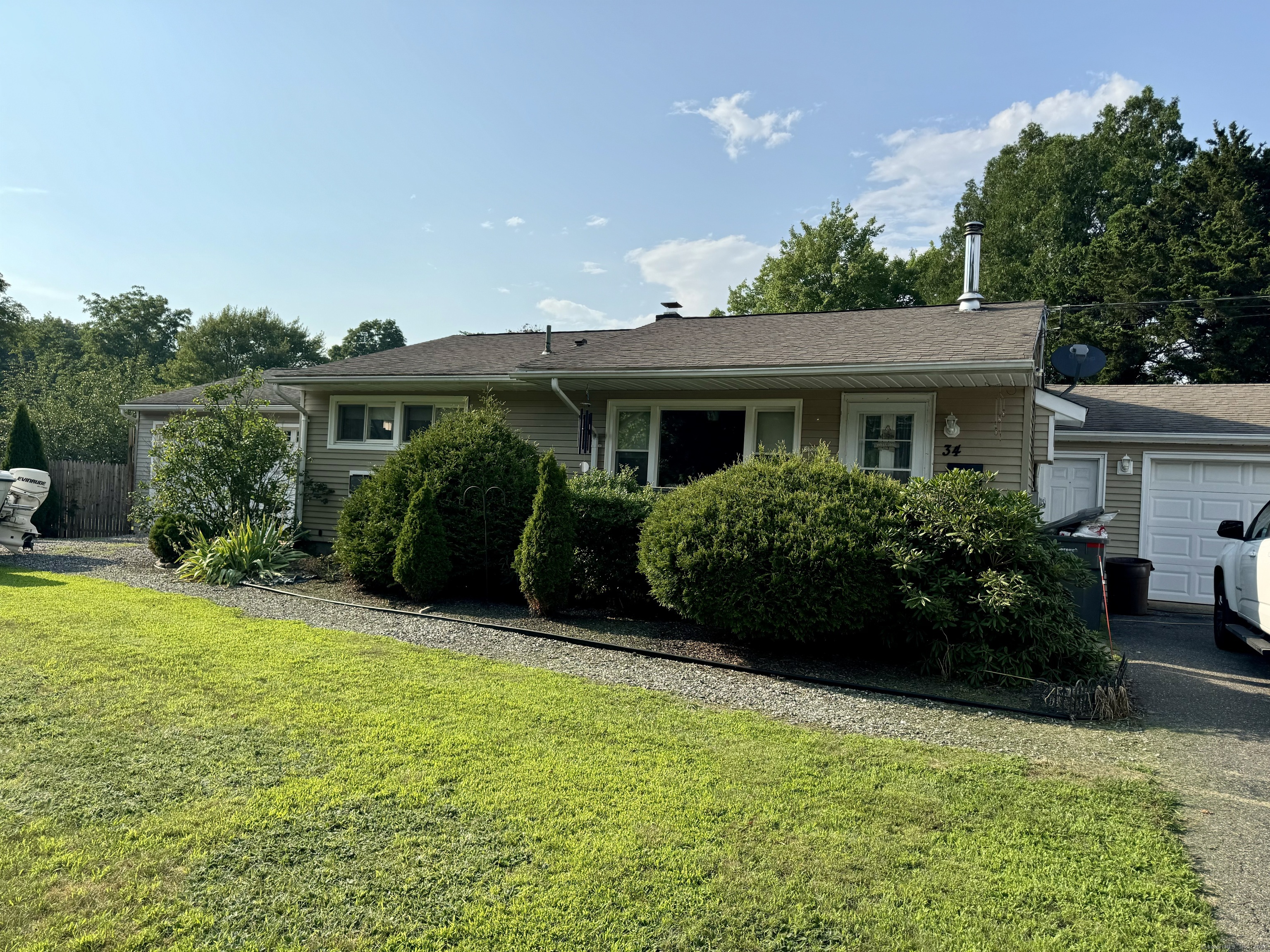 View Naugatuck, CT 06770 house