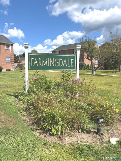 Photo of 2 Brickyard Road #3C, Farmington, CT 06032 (MLS # 24173484)