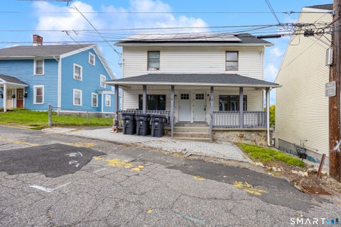Tiny photo for 19 Pythian Avenue, Watertown, CT 06795 (MLS # 24209524)
