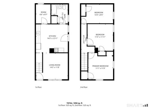 Tiny photo for 19 Pythian Avenue, Watertown, CT 06795 (MLS # 24209524)
