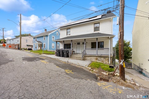 Tiny photo for 19 Pythian Avenue, Watertown, CT 06795 (MLS # 24209524)