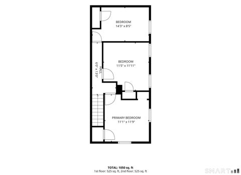 Tiny photo for 19 Pythian Avenue, Watertown, CT 06795 (MLS # 24209524)