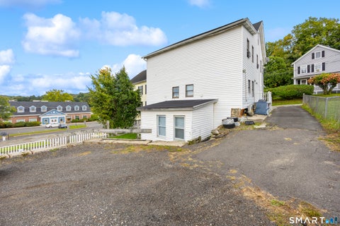 Tiny photo for 19 Pythian Avenue, Watertown, CT 06795 (MLS # 24209524)