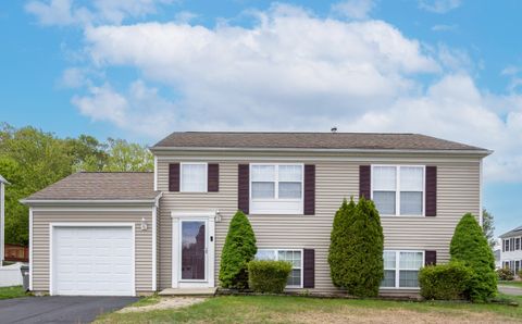 6 Wilson Way, Manchester, CT 06040 - #: 24080418