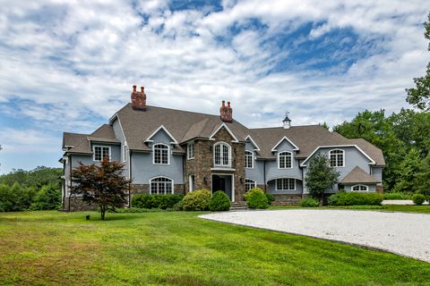 247 Roxbury Road Washington CT 06793
