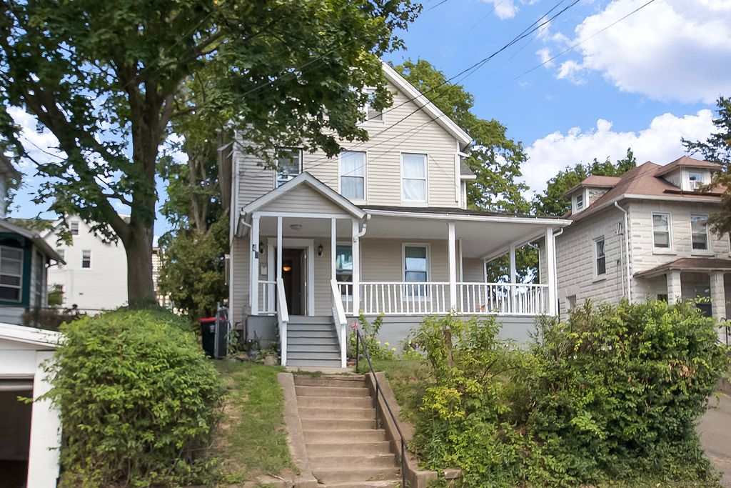 Photo of 47 Taylor Avenue, Norwalk, CT 06854 (MLS # 24114619)