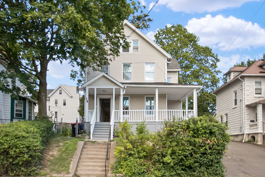 Photo of 47 Taylor Avenue, Norwalk, CT 06854 (MLS # 24114619)