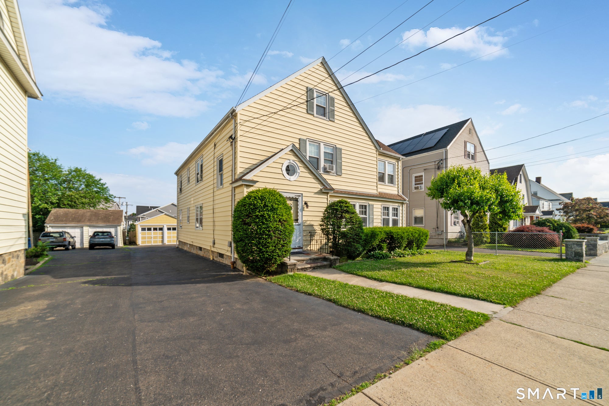 283 Salem Street