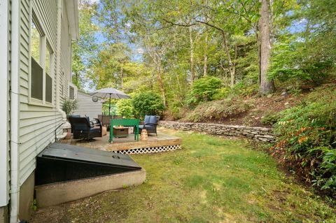 Tiny photo for 8 Alscot Drive, East Lyme, CT 06333 (MLS # 24129172)