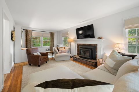 Tiny photo for 8 Alscot Drive, East Lyme, CT 06333 (MLS # 24129172)