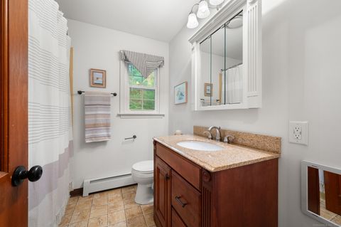 Tiny photo for 8 Alscot Drive, East Lyme, CT 06333 (MLS # 24129172)