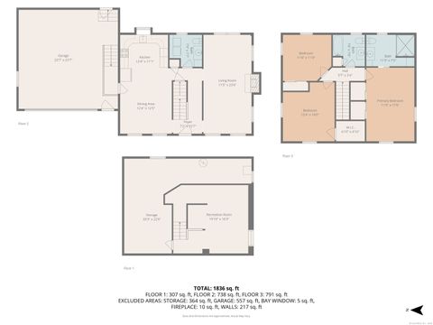 Tiny photo for 8 Alscot Drive, East Lyme, CT 06333 (MLS # 24129172)