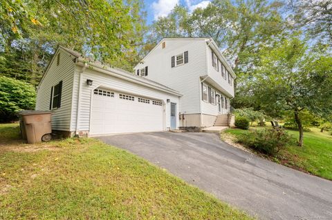 Tiny photo for 8 Alscot Drive, East Lyme, CT 06333 (MLS # 24129172)