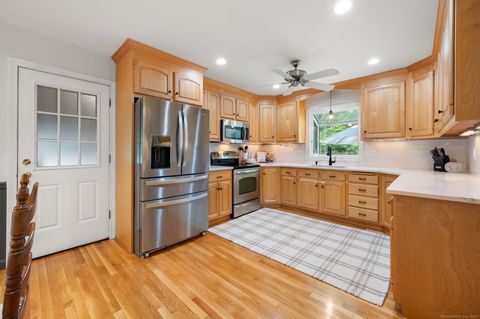 Tiny photo for 8 Alscot Drive, East Lyme, CT 06333 (MLS # 24129172)