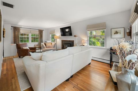 Tiny photo for 8 Alscot Drive, East Lyme, CT 06333 (MLS # 24129172)