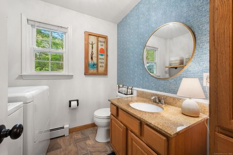 Tiny photo for 8 Alscot Drive, East Lyme, CT 06333 (MLS # 24129172)