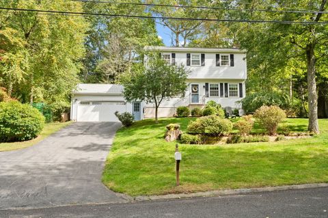 Tiny photo for 8 Alscot Drive, East Lyme, CT 06333 (MLS # 24129172)