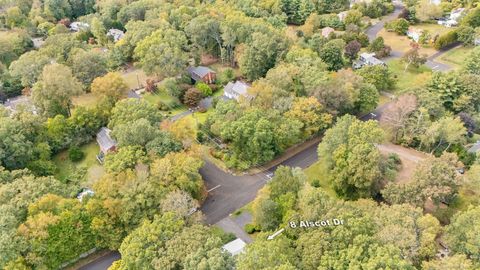 Tiny photo for 8 Alscot Drive, East Lyme, CT 06333 (MLS # 24129172)