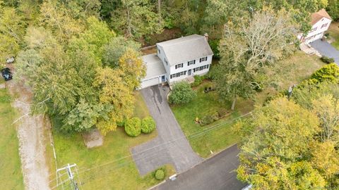 Tiny photo for 8 Alscot Drive, East Lyme, CT 06333 (MLS # 24129172)