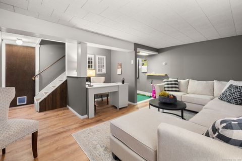 Tiny photo for 8 Alscot Drive, East Lyme, CT 06333 (MLS # 24129172)