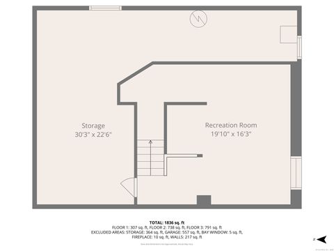 Tiny photo for 8 Alscot Drive, East Lyme, CT 06333 (MLS # 24129172)