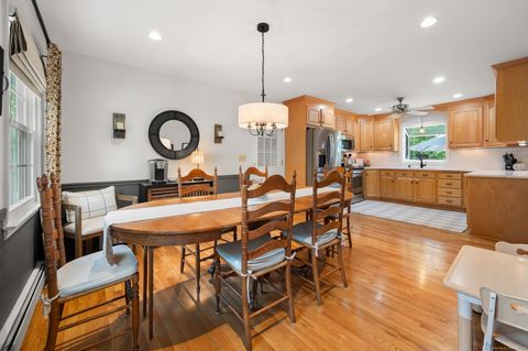 Tiny photo for 8 Alscot Drive, East Lyme, CT 06333 (MLS # 24129172)