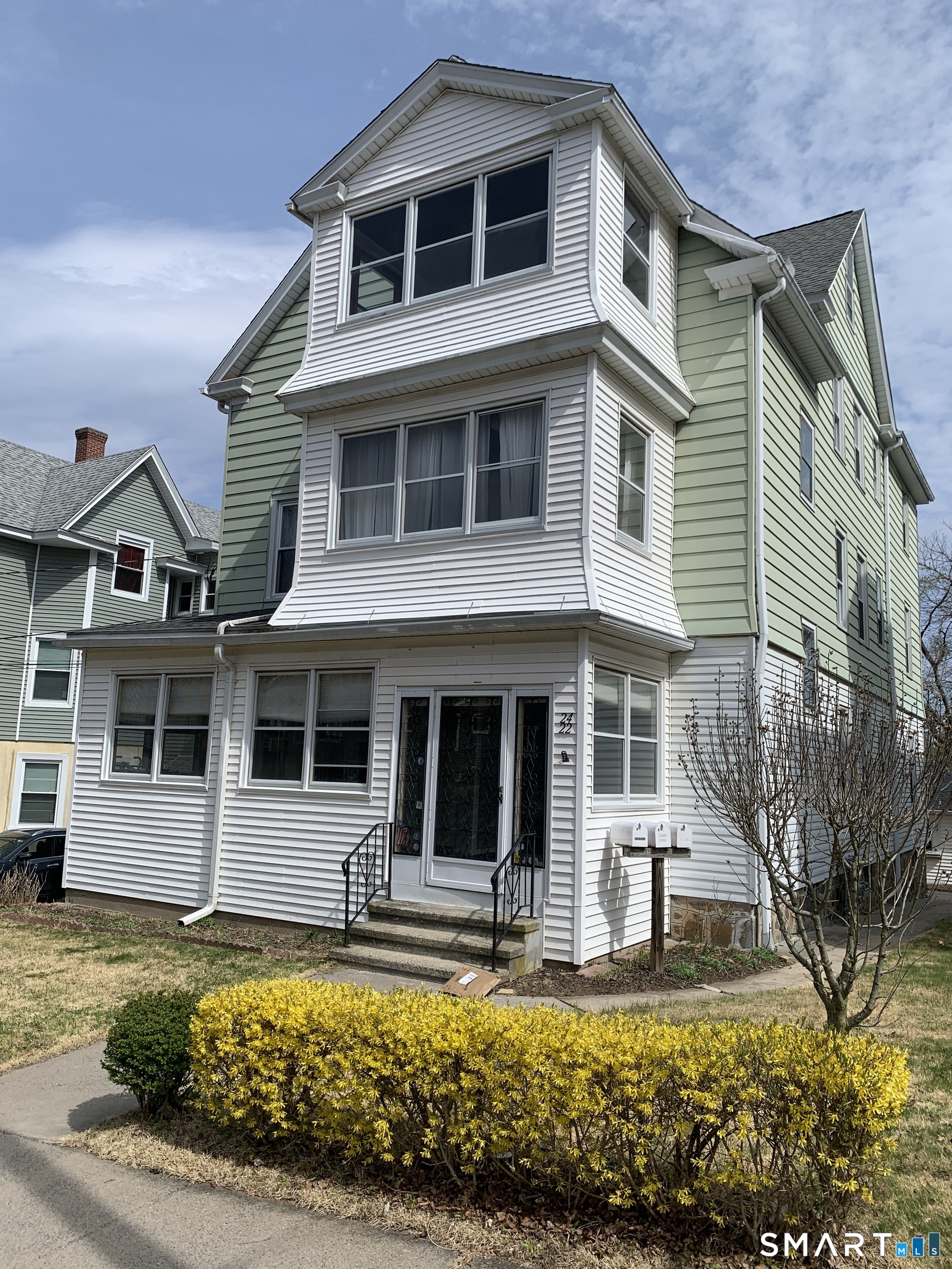 22-24 Kimball Drive