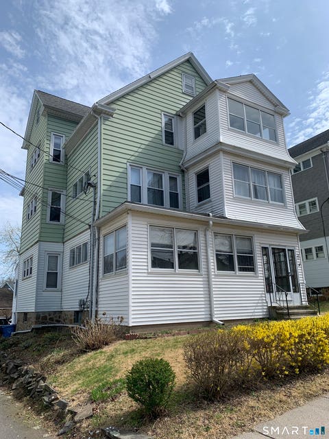 Multifamily For Sale - 22-24 Kimball Drive<br/> New Britain, CT 06051