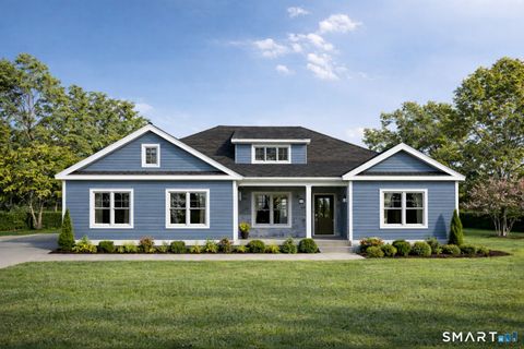 300 Gardner Street Manchester CT 06040