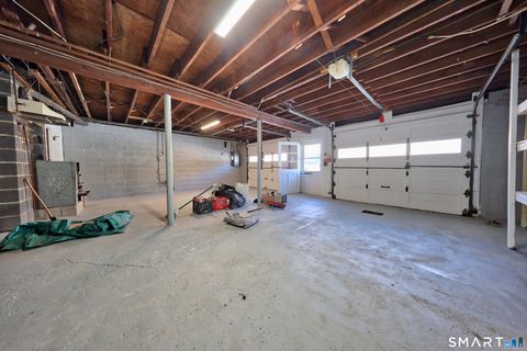 Tiny photo for 178 Bushnell Avenue, Watertown, CT 06779 (MLS # 24156719)