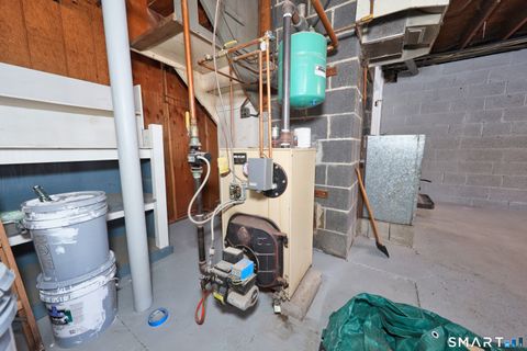 Tiny photo for 178 Bushnell Avenue, Watertown, CT 06779 (MLS # 24156719)