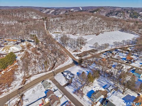 Tiny photo for 178 Bushnell Avenue, Watertown, CT 06779 (MLS # 24156719)