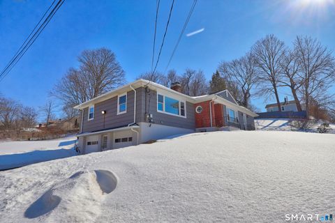 Tiny photo for 178 Bushnell Avenue, Watertown, CT 06779 (MLS # 24156719)