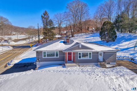 Tiny photo for 178 Bushnell Avenue, Watertown, CT 06779 (MLS # 24156719)