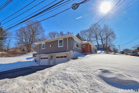 Tiny photo for 178 Bushnell Avenue, Watertown, CT 06779 (MLS # 24156719)