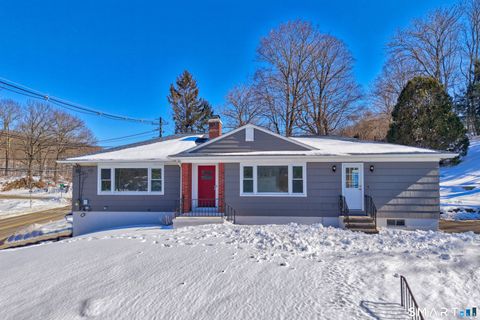 178 Bushnell Avenue Watertown CT 06779