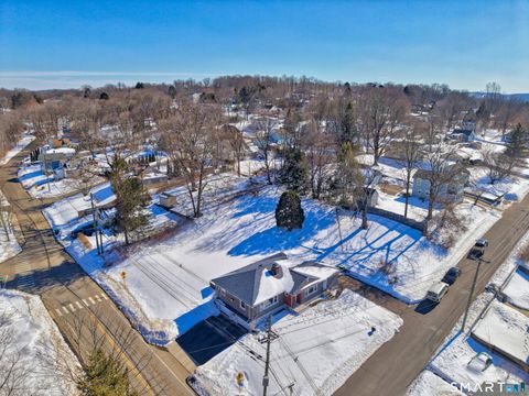 Tiny photo for 178 Bushnell Avenue, Watertown, CT 06779 (MLS # 24156719)