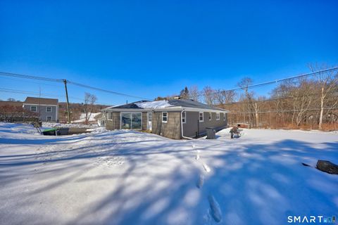 Tiny photo for 178 Bushnell Avenue, Watertown, CT 06779 (MLS # 24156719)