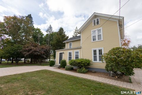 Tiny photo for 387 Buckland Street, Southington, CT 06479 (MLS # 24166291)