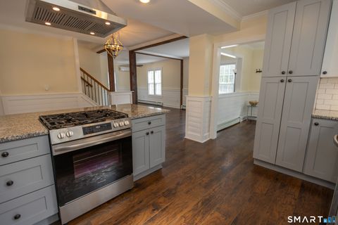 Tiny photo for 387 Buckland Street, Southington, CT 06479 (MLS # 24166291)