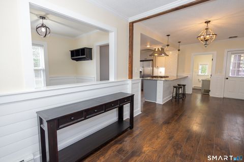 Tiny photo for 387 Buckland Street, Southington, CT 06479 (MLS # 24166291)