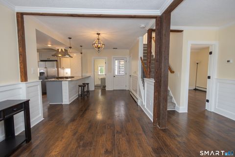 Tiny photo for 387 Buckland Street, Southington, CT 06479 (MLS # 24166291)