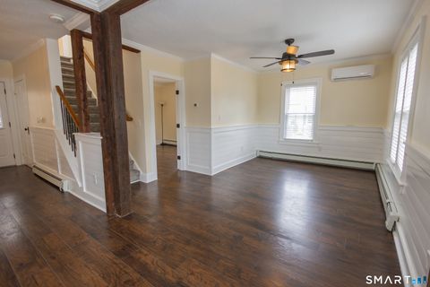 Tiny photo for 387 Buckland Street, Southington, CT 06479 (MLS # 24166291)