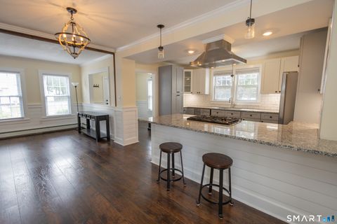 Tiny photo for 387 Buckland Street, Southington, CT 06479 (MLS # 24166291)