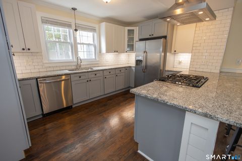 Tiny photo for 387 Buckland Street, Southington, CT 06479 (MLS # 24166291)