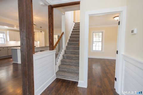 Tiny photo for 387 Buckland Street, Southington, CT 06479 (MLS # 24166291)