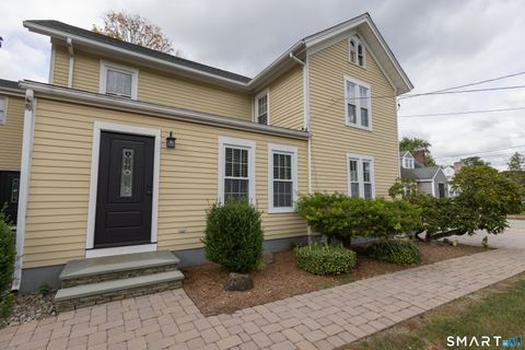 Photo of 387 Buckland Street, Southington, CT 06479 (MLS # 24166291)