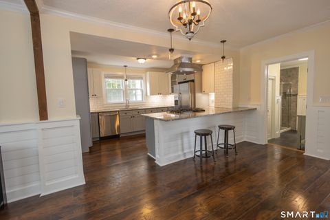 Tiny photo for 387 Buckland Street, Southington, CT 06479 (MLS # 24166291)