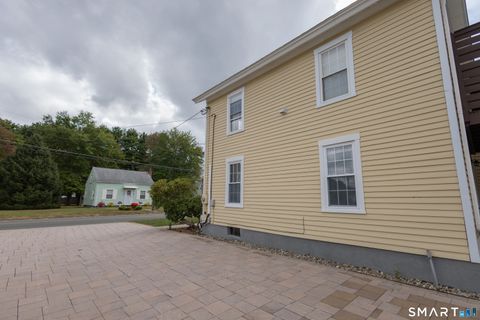 Tiny photo for 387 Buckland Street, Southington, CT 06479 (MLS # 24166291)
