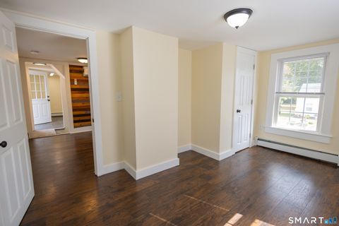 Tiny photo for 387 Buckland Street, Southington, CT 06479 (MLS # 24166291)